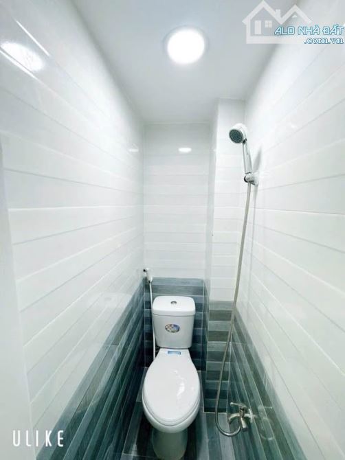🏡 NHÀ ĐẸP HẺM XE HƠI 1 TRỆT, 1 LỬNG, VỊ TRÍ SIÊU THUẬN LỢI - 2.79 TỶ - 1