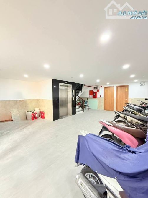 Bán CHDV P15 Tân Bình, Trường Chinh, Hẻm ô tô, 7x20m, thứ 1.2 tỷ.n, 18 Tỷ hơn - 1