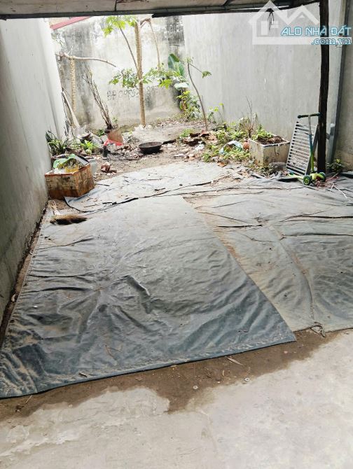 BÁN ĐẤT BẮC CẦU - NGỌC THỤY - NGÕ Ô TÔ VỪA TIỀN- SỔ ĐỎ CC - 44M2 -NHỈNH 3 TỶ - 1