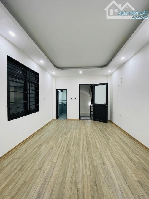 BÁN NHÀ MỚI ĐẸP – Ở NGAY – SÁT ĐÔ THỊ VĂN KHÊ – HÀ ĐÔNG - 1