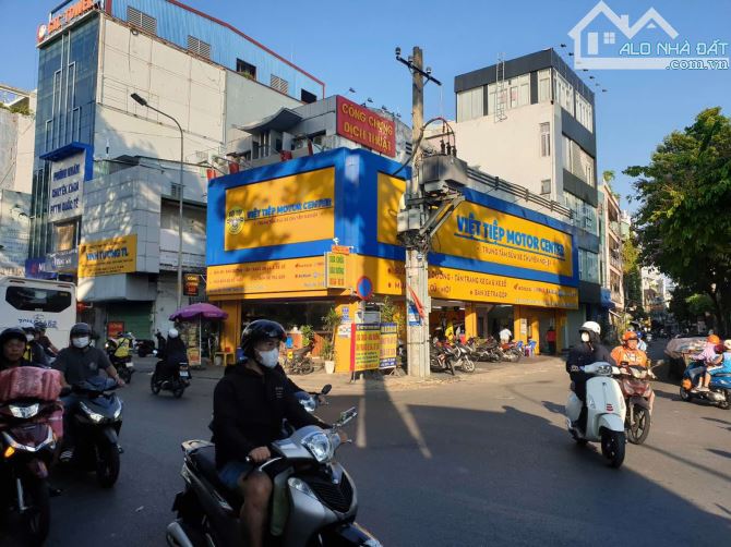 Căn góc cực đẹp đường Tô Hiến Thành. 54 tỷ bán gấp - 1