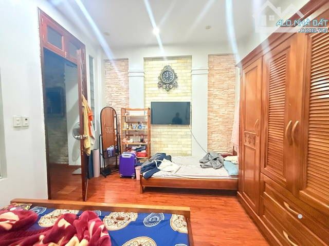 Bán nhà phố Quan Nhân, Thanh Xuân diện tích 62m2, 5 tầng THANG MÁY, Ô TÔ - 1