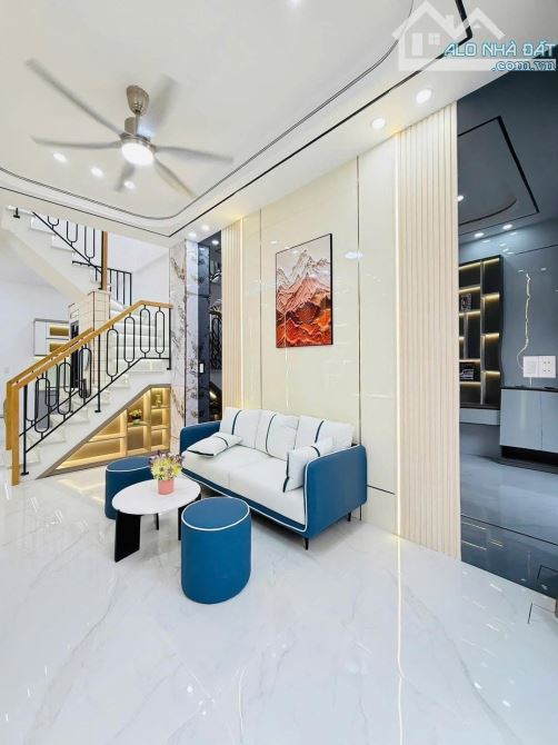 ☣️ Cô Tư lớn tuổi sắp về quê bán nhà ở Huỳnh Văn Bánh, Phú Nhuận / 67.8m2 / 2 Tỷ 150 - 1