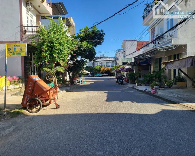 Bán nhà mặt tiền Nguyễn Bặc vĩnh Hòa Nha Trang - 1