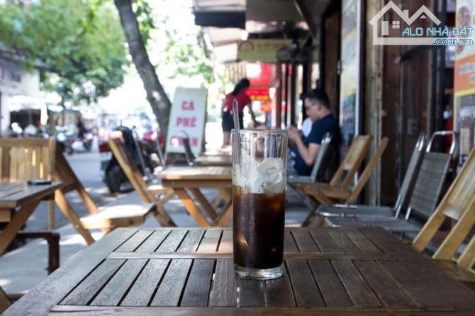 MẶT PHỐ #TÔHIỆU SIÊU - KINH DOANH ĐẲNG CẤP  - DIẸN TÍCH 47,5m2 - GIÁ 16,5 - 1