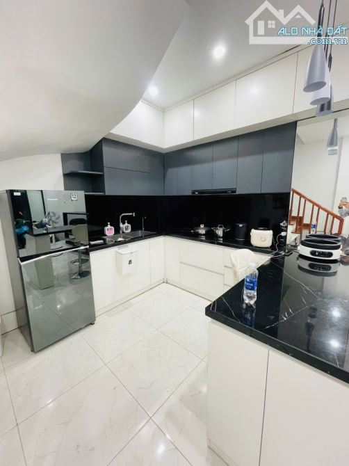 Bán nhà Tây Mỗ- sát Vin 32 m2 -giá 5,05 tỷ - 1