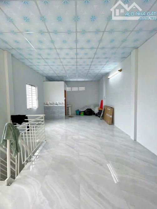 CHÚ EM CẦN VỐN BÁN NHÀ HÓC MÔN 5MX20M CHỈ 890TR - 1