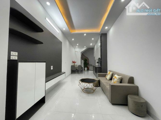 Siêu hiếm nhà lô góc Ngô Quyền HĐ, 48mx 5Tx 4.2, ô tô đỗ cửa, giá 9 tỷ. - 1