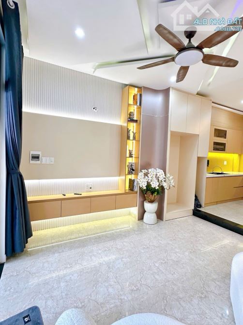 CẦN TIỀN BÁN GẤP NHÀ KIỆT - GIÁ CỰC YÊU THƯƠNG - 1