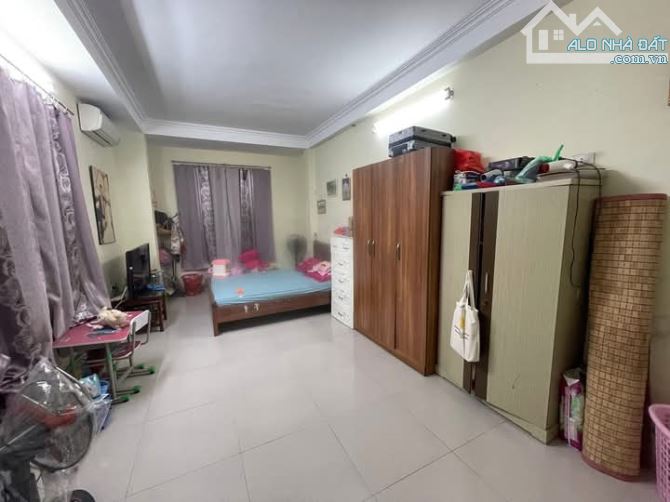 Cho thuê nhà ngõ phố Pháo Đài Láng Đống Đa 30m x 4 tầng, giá 10tr/tháng - 1