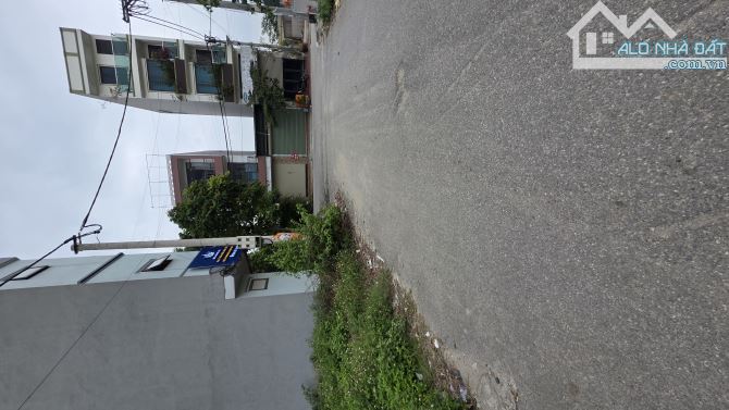 BÁN ĐẤT TRUNG VỠ TÂN HỘI , PHÂN LÔ , Ô TÔ TRÁNH , HƯỞNG TIỆN ÍCH VIN  80M, 12 TỶ 1 - 1