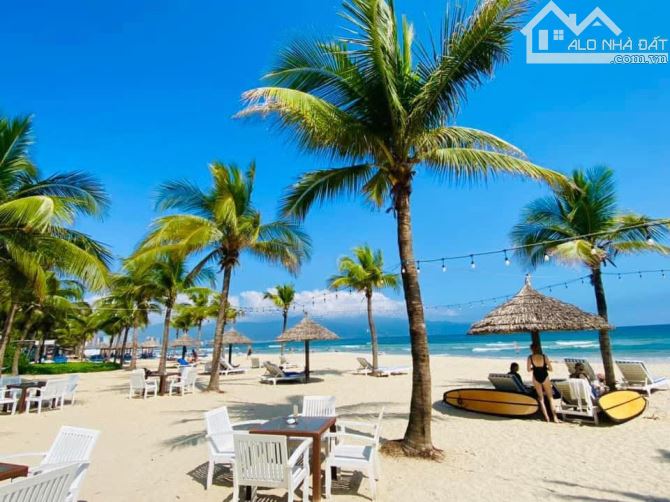 🏝️ Đất Biển Đà Nẵng 💎 381m đường Phạm Văn Đồng 👉 cách biển 300m 🌊 - 1