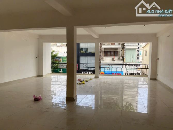 Cho thuê Nhà Mặt tiền 225 Trần Quang Khải, Quận 1 - DT 8x14m, 5 tầng Giá 7.800$ TL - 1