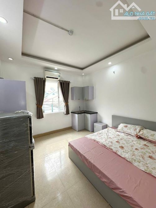 BÁN NHÀ QUAN NHÂN – 10 PHÒNG CHO THUÊ – THANG MÁY – DÒNG TIỀN ỔN ĐỊNH – CÓ QUY HOẠCH RA MẶ - 1