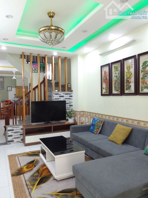 CHÍNH CHỦ BÁN NHÀ 3 TẦNG – AN THỌ 2, AN KHÁNH, HOÀI ĐỨC – GẦN Ô TÔ TRÁNH – GIÁ TỐT CHỈ 7 T - 1