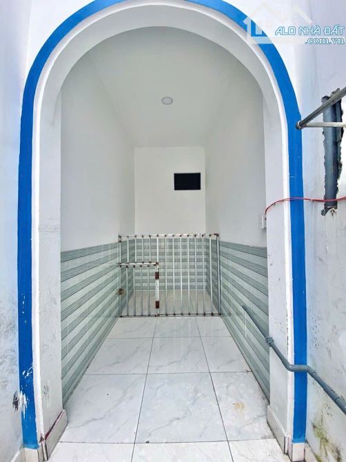 CHỦ NGỘP BANK - Bán gấp nhà 2 tầng x 90m2 - Nở hậu - Phạm Văn Chiêu - Chỉ 4.x tỷ TL - 1