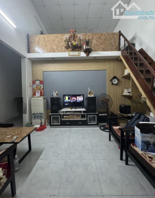 🌙🌟Bán nhà 2 tầng gác lững Kiệt Dũng Sĩ Thanh Khê. 68,5m2. Giá chỉ 2,54 tỹ. - 1