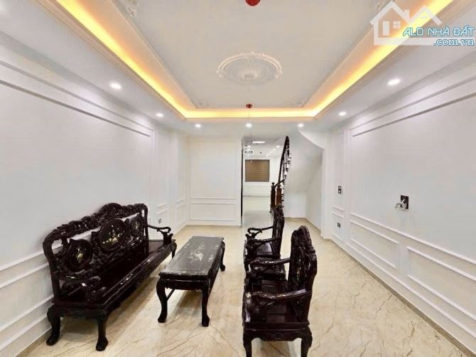 BÁN NHÀ KHUẤT DUY TIẾN THANH XUÂN, VỈA HÈ OTO TRÁNH KINH DOANH, DT48M2 NHỈNH 20 TỶ - 1