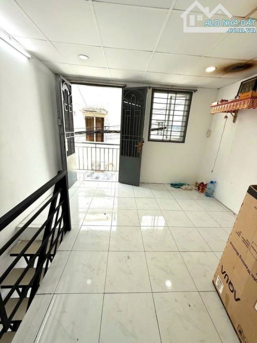 🏠 NHÀ NHỎ TẠI PHÚ NHUẬN – GẦN MẶT TIỀN – 2PN – ĐẸP, MỚI Ở NGAY - GIÁ 3.51 TỶ - 1