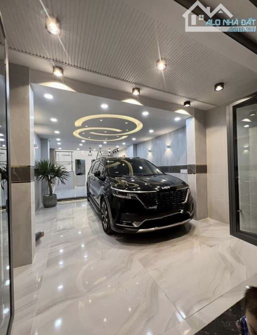 GIẢM SÂU 800TRIỆU!BÁN GẤP NHÀ HOA SỨ,PHÚ NHUẬN-GIÁ:3,89TỶ/63m2(4,5x14m).ĐANG CHO THUÊ - 1