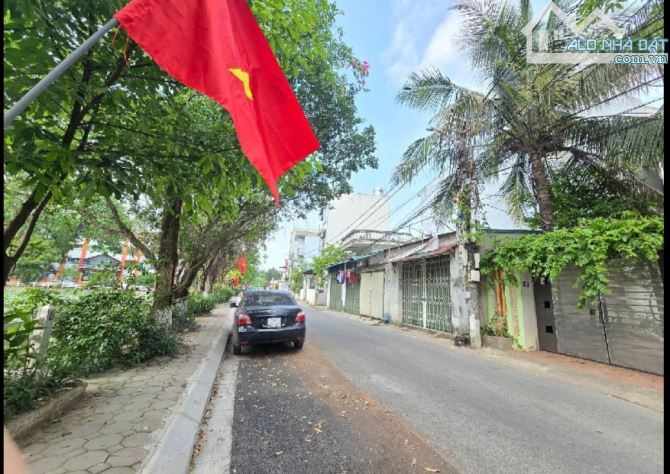 30 Tỷ/151 M2/7.6Mt/ Phúc Lợi/ Long Biên / Phân Lô Ô tô chánh - 1