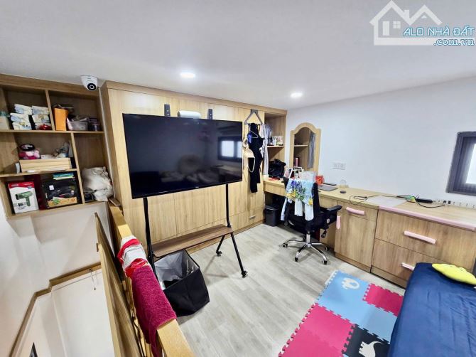 🏡 NHÀ KHU VIP HẺM XE HƠI – SÁT MẶT TIỀN PHAN ĐĂNG LƯU, P. 5 - GIÁ 3.73 TỶ - 1