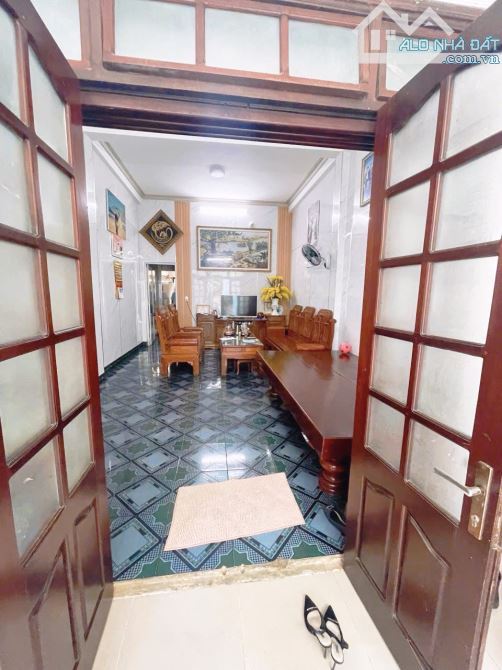 BÁN NHÀ KIỆT Ô TÔ NGUYỄN HỮU THỌ, 67M2- 5TỶ250TR- GẦN SÂN BAY- TRUNG TÂM HẢI CHÂU- ĐÀ NẴNG - 1