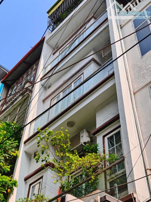 Nhà đẹp, ngõ 194 Giải Phóng, oto vào nhà, 20m ra mặt ngõ, kdoanh + VP, 55m2. Giá 15 tỷ - 1