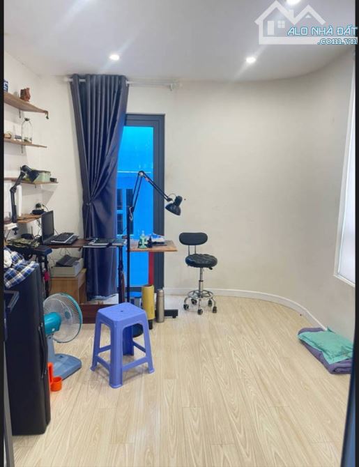 🏡 BÁN NHÀ ĐẸP CĂN GÓC HẺM NHỰA - P. 7, PHÚ NHUẬN - GIÁ SIÊU HỜI 3.87 TỶ - 1