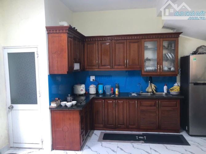 Nhà mặt ngõ đường 19/5 văn quán-hà đông  76 m2 4 tầng MT 6 m giá 15.8 tỷ - 1