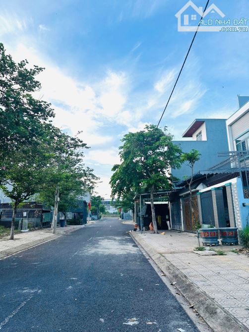 Bán Đất Khu Tái Định Cư Long Bình, Gần KCN Amata, Chợ Điều - 1