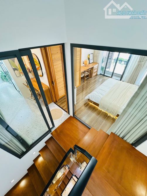 Nhà Mặt Tiền KD Bàu Cát, Phường 14, Tân Bình - DT: 4 x 14m, 4 tầng, giá rẻ: 14.2 tỷ TL - 1