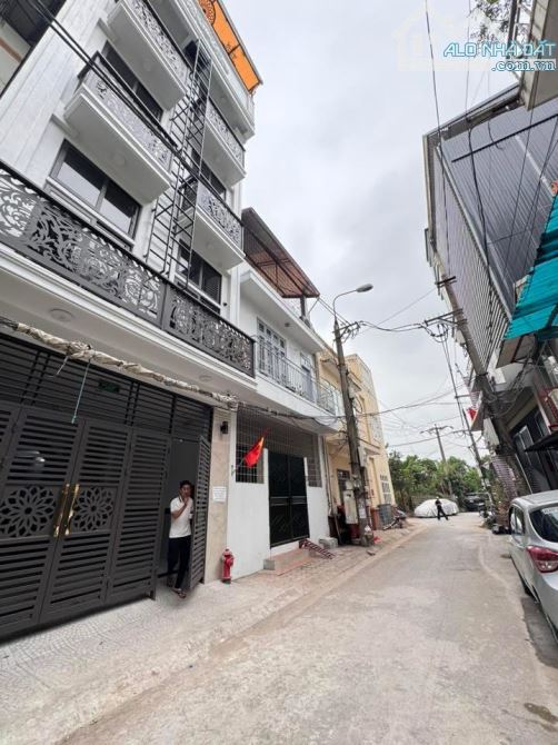 CẢ THỊ TRƯỜNG TOÀ CCMN KIM GIANG 80M 7T MT 6M THANG MÁY DOANH THU 75TR/thang ĐẸP LẮM - 1