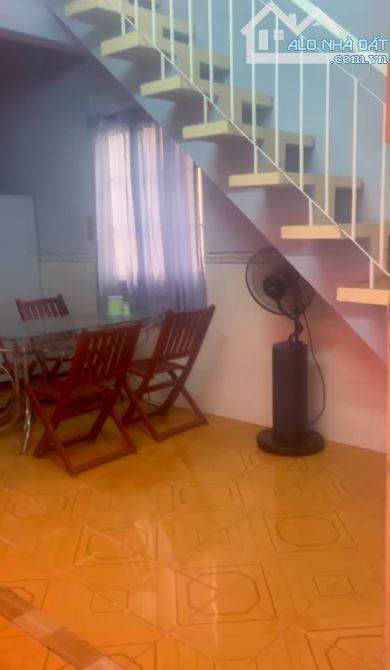 Nhà bán Phố Mạc Cửu 2 tầng 91m lô góc chợ Dương Đông Phú Quốc giá 2.4 tỷ trung tâm Phú Quố - 1