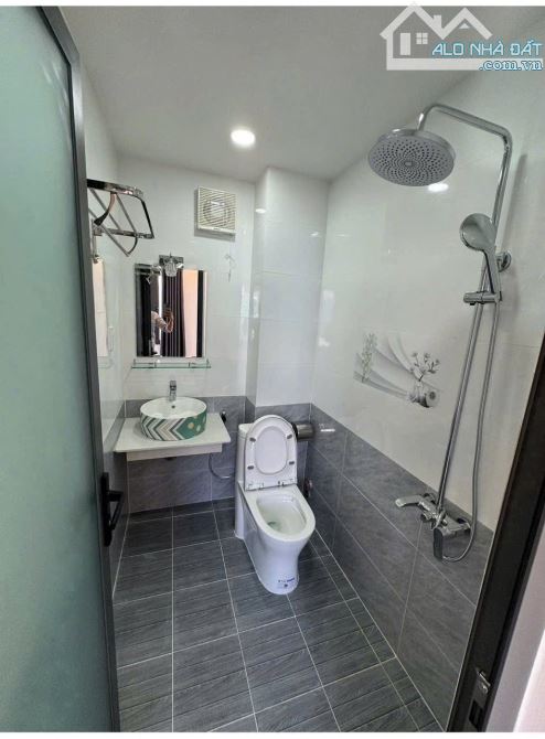 🏡 NHÀ BÁN CÔ GIANG – PHÚ NHUẬN - GIÁ 4 TỶ - GẦN KHU DÂN CƯ - 1