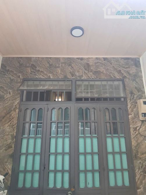 Bán nhà kiệt Lê Đình Lý Hải Châu 34m2 giá 2.25 - 1