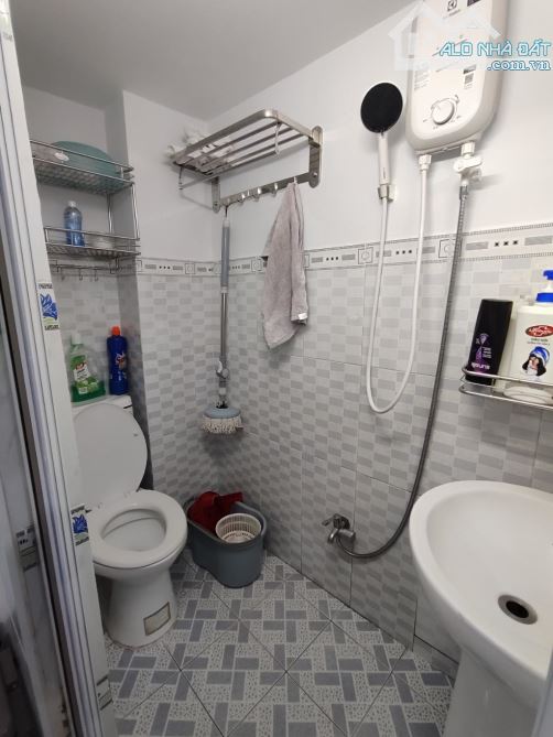 Nhà Bán Linh Đông Thủ Đức Tphcm - 1