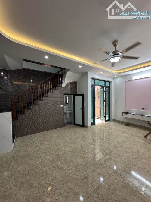 🌸 TẢ THANH OAI - NHÀ MỚI KÍNH KOONG – VỊ TRÍ ĐẸP 🌸 - 1