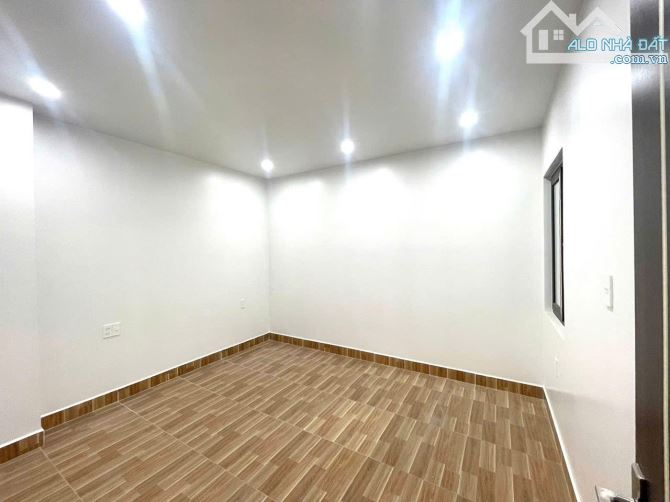 Bán nhà 3 tầng mới tinh, ngõ ô tô Quỳnh Cư – Hùng Vương – Hồng Bàng giá 2,45 tỷ - 1