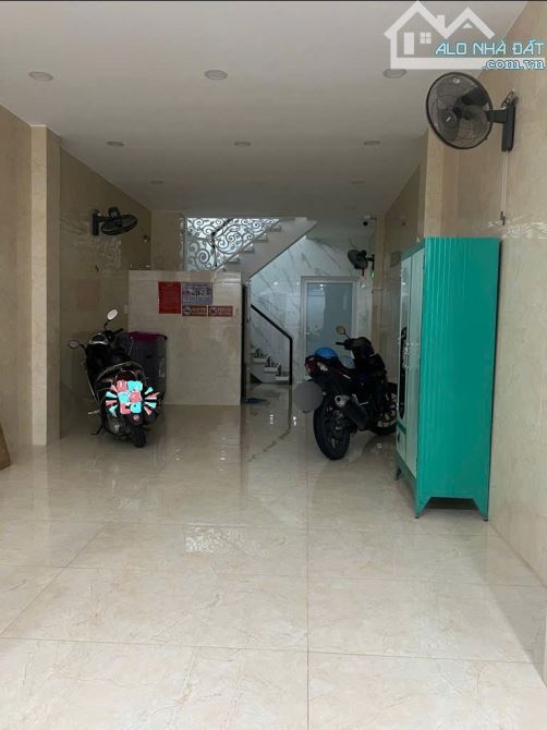 HXT - SÁT MẶT TIỀN - KINH DOANH SẦM UẤT - DÒNG TIỀN ỔN ĐỊNH - SỔ ĐẸP - 81M2 16 TỶ NHỈNH. - 1