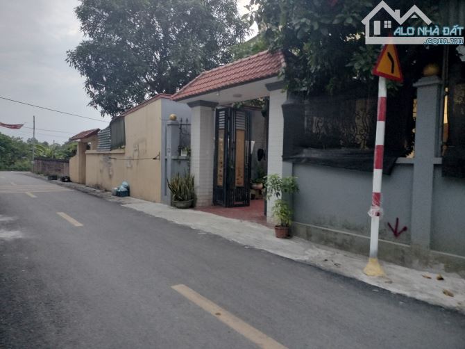 49,5m full thổ Quảng Bị, giá đầu tư chỉ 1,9 tỉ - 1
