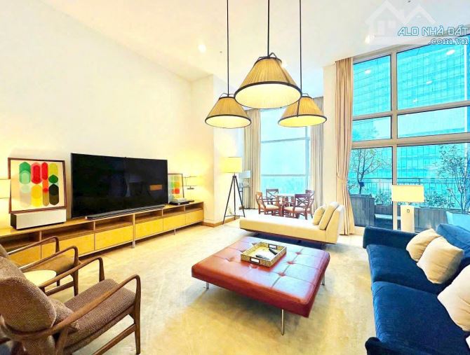 Bán căn hộ Keangnam 160m2 4pn 2 vs 14,5 tỷ full NT dòng tiền 2500$/th - 1