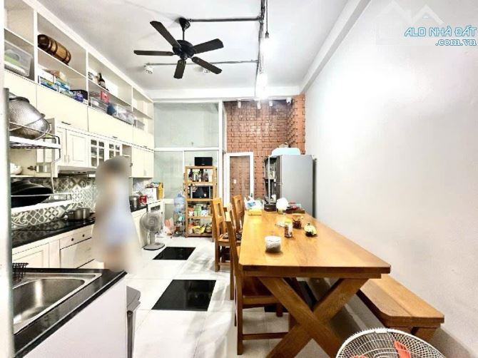 Tôi giảm 1ty để xử lý NH,6x13m,Lê Quang Định,Bình Thạnh,HXH,hơn 7ty - 1