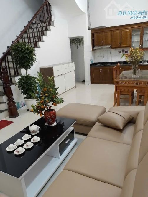 CẦN BÁN GẤP NHÀ 4 TẦNG – 54M² – QUANG TRUNG  – HÀ ĐÔNG - 1