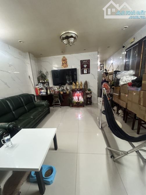 Bán nhà 5 tầng Võ Văn Tần , kV Hiếm có nhà bán. - 1