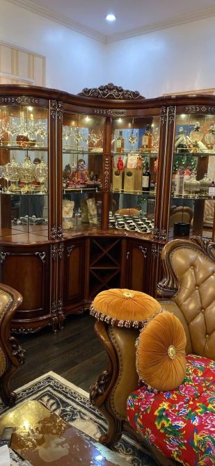 Bán nhà 4 tầng Đà Nẵng, Máy Tơ, Ngô Quyền 59m2, giá 6,5tỷ - 1