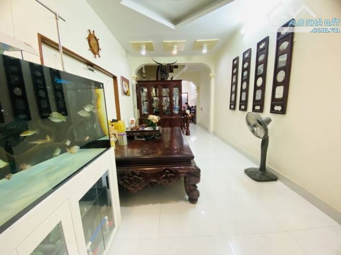 CHÍNH CHỦ BÁN NHÀ P TRẦN PHÚ MỖ LAO HÀ ĐÔNG 76m² 4 TẦNG HAI THOÁNG GẦN Ô TÔ GIÁ HƠN 10 TỶ - 1