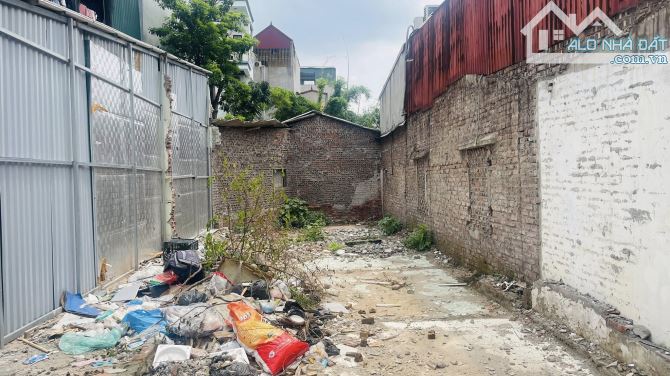 BÁN ĐẤT ĐẸP LONG BIÊN- NGÕ TO NHƯ PHỐ- Ô TÔ TRÁNH - GẦN HỒ, GẦN CHỢ - 81M2, giá 8.8 tỷ. - 1