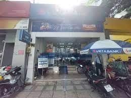 Cho thuê nhà mặt tiền 103 Trần Quốc Hoàn, P.4, Tân Bình. Trệt, 2 lầu. Dt 5,5x25 chỉ 45tr - 1