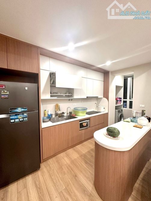 BÁN CĂN HỘ CHUNG CƯ 183 HOÀNG VĂN THÁI THANH XUÂN - 90M 2PN - SĐCC VỊ TRÍ TRUNG TÂM Ở NGAY - 1